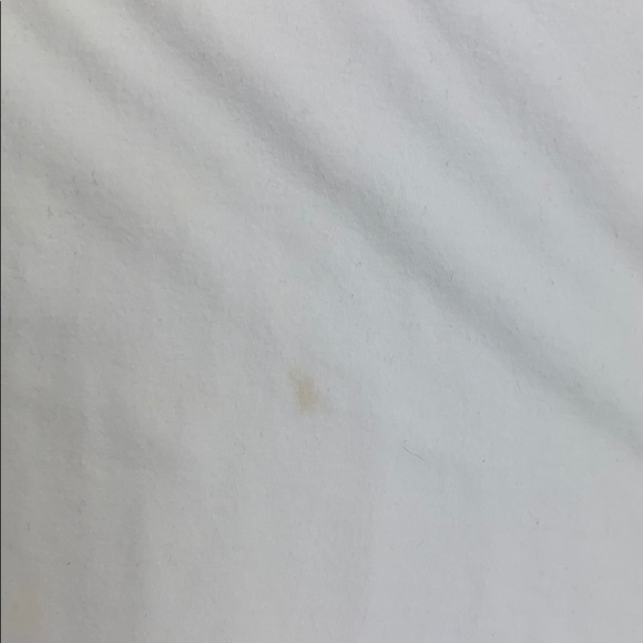 St.Marten White Shirt Caribbean T’s Size XL - Picture 5 of 9